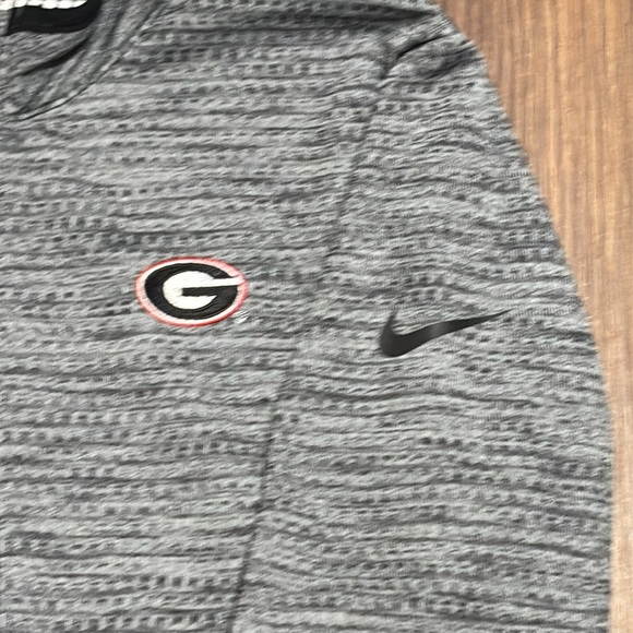 🔥🔥🔥Nike Golf Women’s Georgia Bulldogs Pullover Size: Small🔥🔥🔥 - Picture 2 of 8